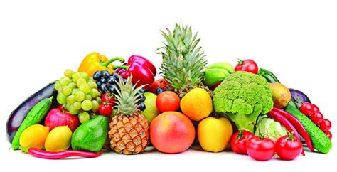 Vegetables And Fruits The Asian Age Online Bangladesh