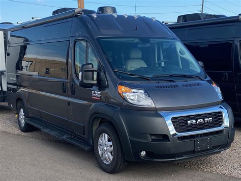 2021 Thor Motor Coach Sequence 20l Class B Rental In Denver Co Outdoorsy