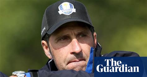 ryder cup 2012 captains speeches the dos and don ts sport the guardian