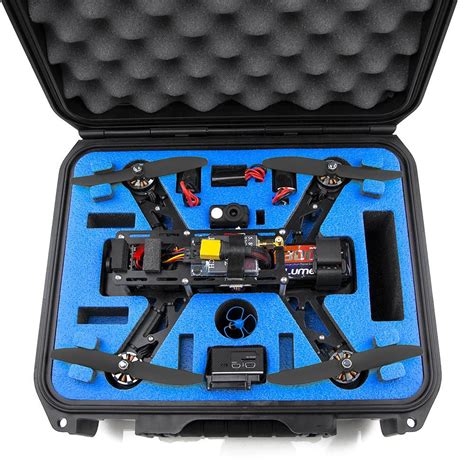 search results  professional travel case qav fpv drone racing drone technology