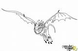 Dragon Stormfly Train Draw Coloring Drawingnow Step Print sketch template