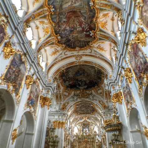 travel photography  churches  regensburg germany