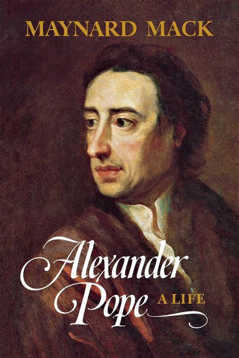 alexander pope images   drawings