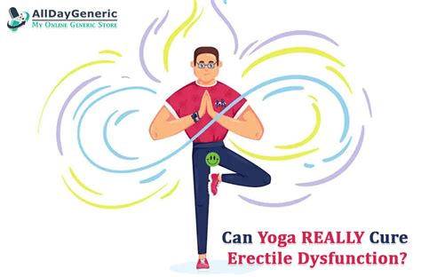 yoga for erectile dysfunction can really fix ed problem