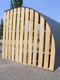 images  fietsstalling  pinterest carport plans shelters  logs