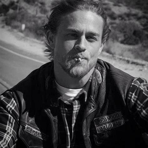 recalling the goodbye forever of jax teller because thursday is to remember ☹️ charliehunnam