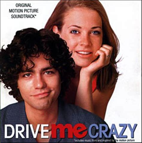 drive  crazy soundtrack details soundtrackcollectorcom
