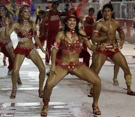brazilian carnival dancers nude xxxpicz