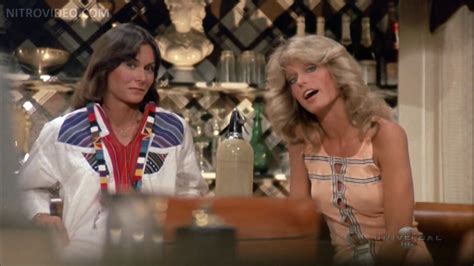 farrah fawcett nude in charlie s angels target angels video clip 02 at