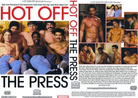 Vintage Gay Films From The Past Page 4