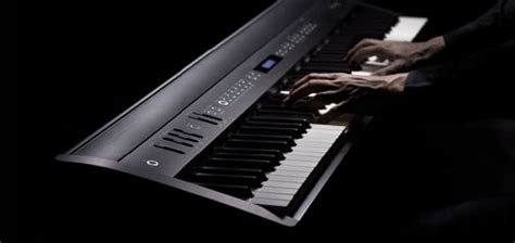 roland fp  review  affordable  portable entry level piano