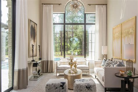 trending modern luxury home styles
