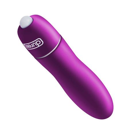 Durex S Vibe Super Mute Hallucinations Bullet Vibrator