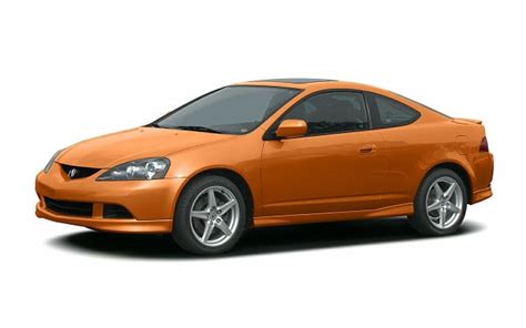 acura rsx prices reviews   model information