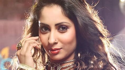 Sangita Ghosh In Bigg Boss 17 सलमान खान के शो में संगीता घोष की