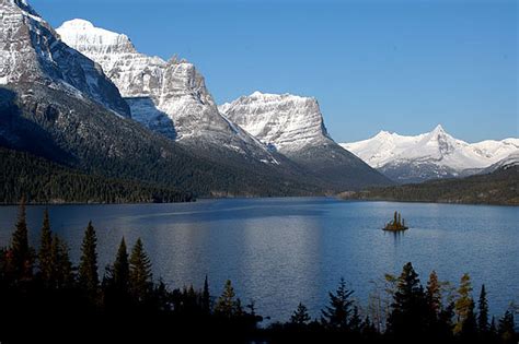 glacier national park glaciers   growing officials quietly