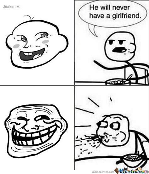 troll face sex pics cereals trolled memes best collection of funny