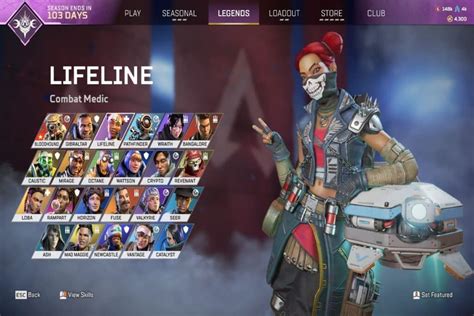 apex legends     support character high ground gaming