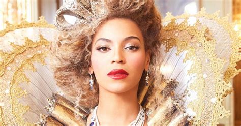 Beyoncé Ostentação Cantora Gasta Mais De Um Milhão Em Par