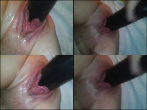 germany mature homemade dildo huge labia penetration rare amateur fetish video