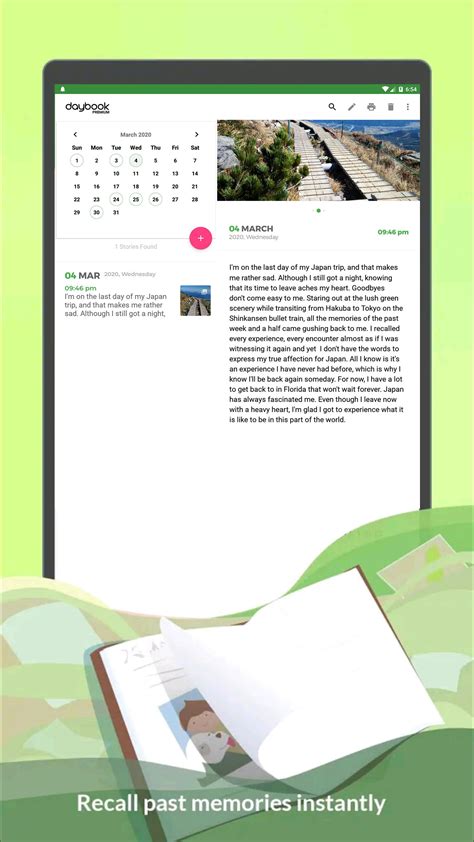daybook  android apk