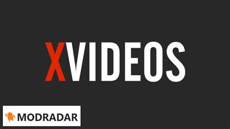 xvideos mod apk v1 6 0 mở khóa premium