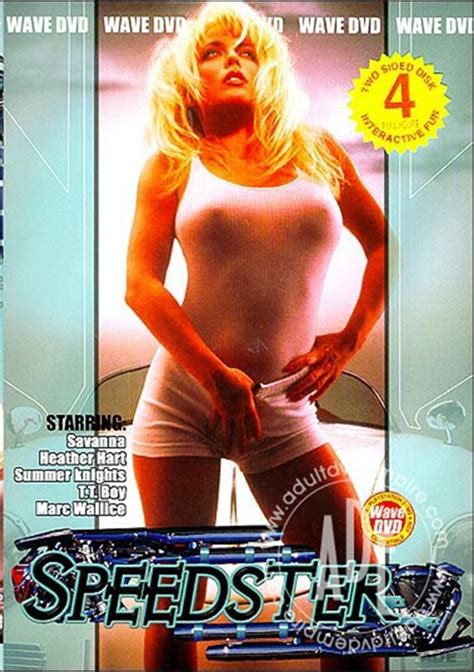 Speedster 1992 Adult Dvd Empire