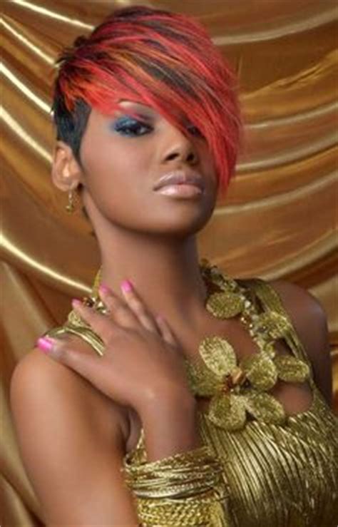 top  hair color trends  black women  style news network