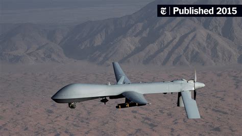 documents   drone strike detail  terrorists  targeted   york times