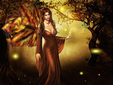 march 2012 fairy background wallpapers