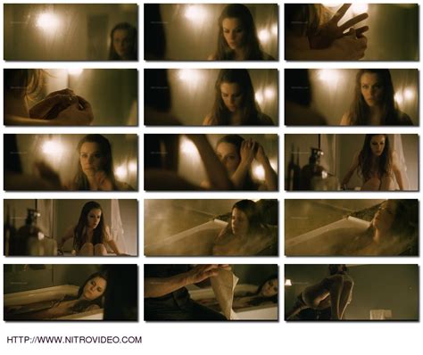emily hampshire nude in die 2010 emily hampshire video clip 01 at