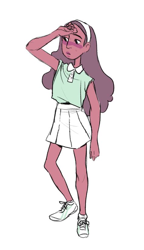 Picayunebirb Said For The Outfit Prompt Connie In 28