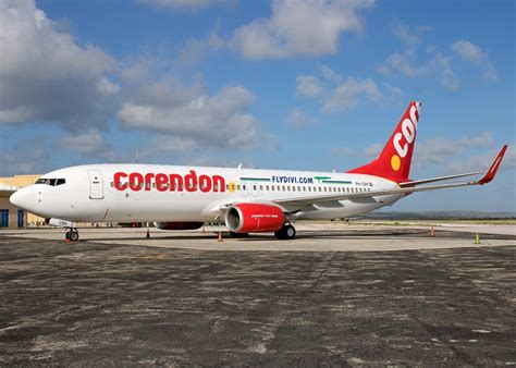 corendon airlines turquia portal aviacao brasil