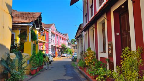 fontainhas  favourite corner  goa tripoto