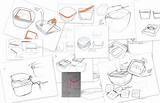 Tupperware Sketch Container Food Concepts Sketches Bradford Waugh Paintingvalley Coroflot sketch template