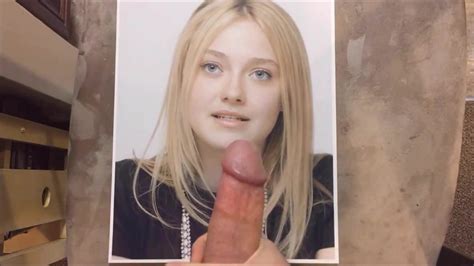 Dakota Fanning Cum Tribute 022 Free Gay Cum Hd Porn D1 Xhamster