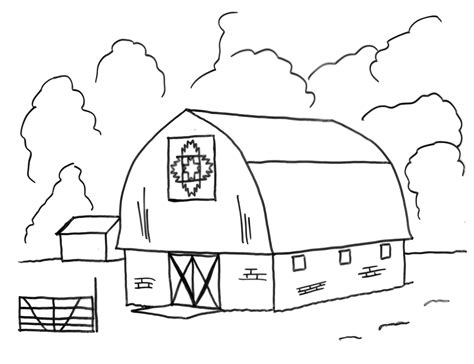 amish coloring page page   ages coloring home