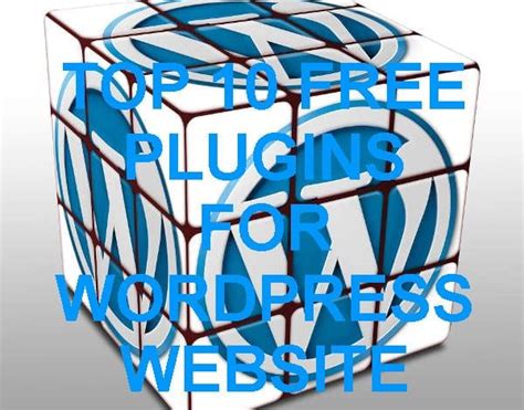 top    plugins  wordpress website