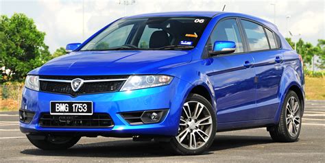 proton suprima  premium  turbo  lotus handling protonsuprimas