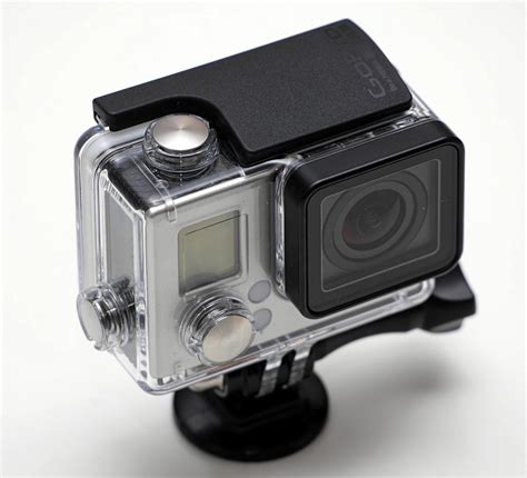 micro rds photography gopro hero  black review part