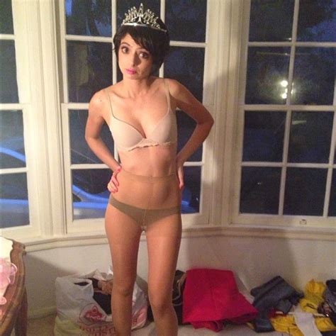 kate micucci nude leak thefappening library