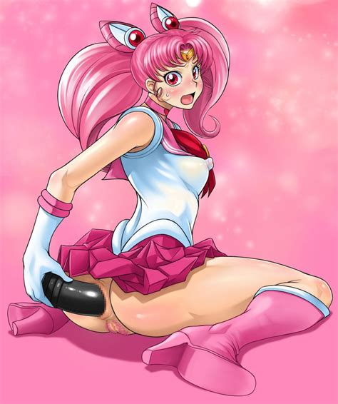 Sailor Chibi Moon Hentai Superheroes Pictures Pictures