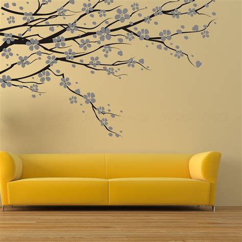 branch wall decals branches tree wall decal nursery  jwhestore
