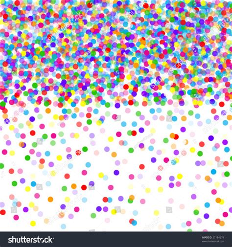 best 46 confetti powerpoint backgrounds on hipwallpaper