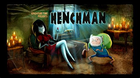 Henchman Adventure Time Wiki Fandom Powered By Wikia