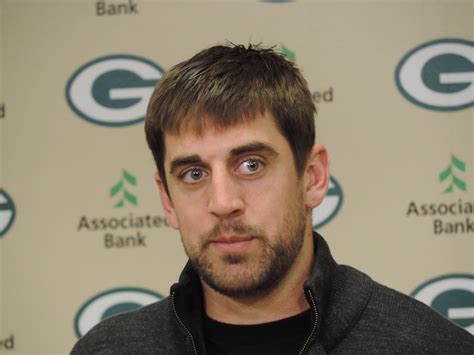 Aaron Rodgers Does She Have Sex With Aaron Rodgers On