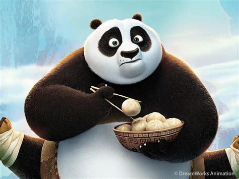 Valuable Life Lessons From Kung Fu Panda Beliefnet