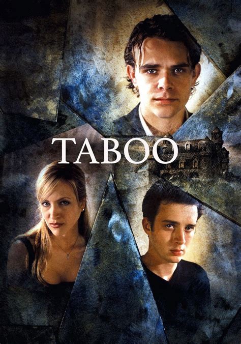 taboo película ver online completas en español