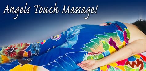 angels touch massage kauaikeepsakescom