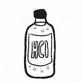 Drawing Bottle Vodka Plastic Water Clipart Clipartmag Paintingvalley sketch template
